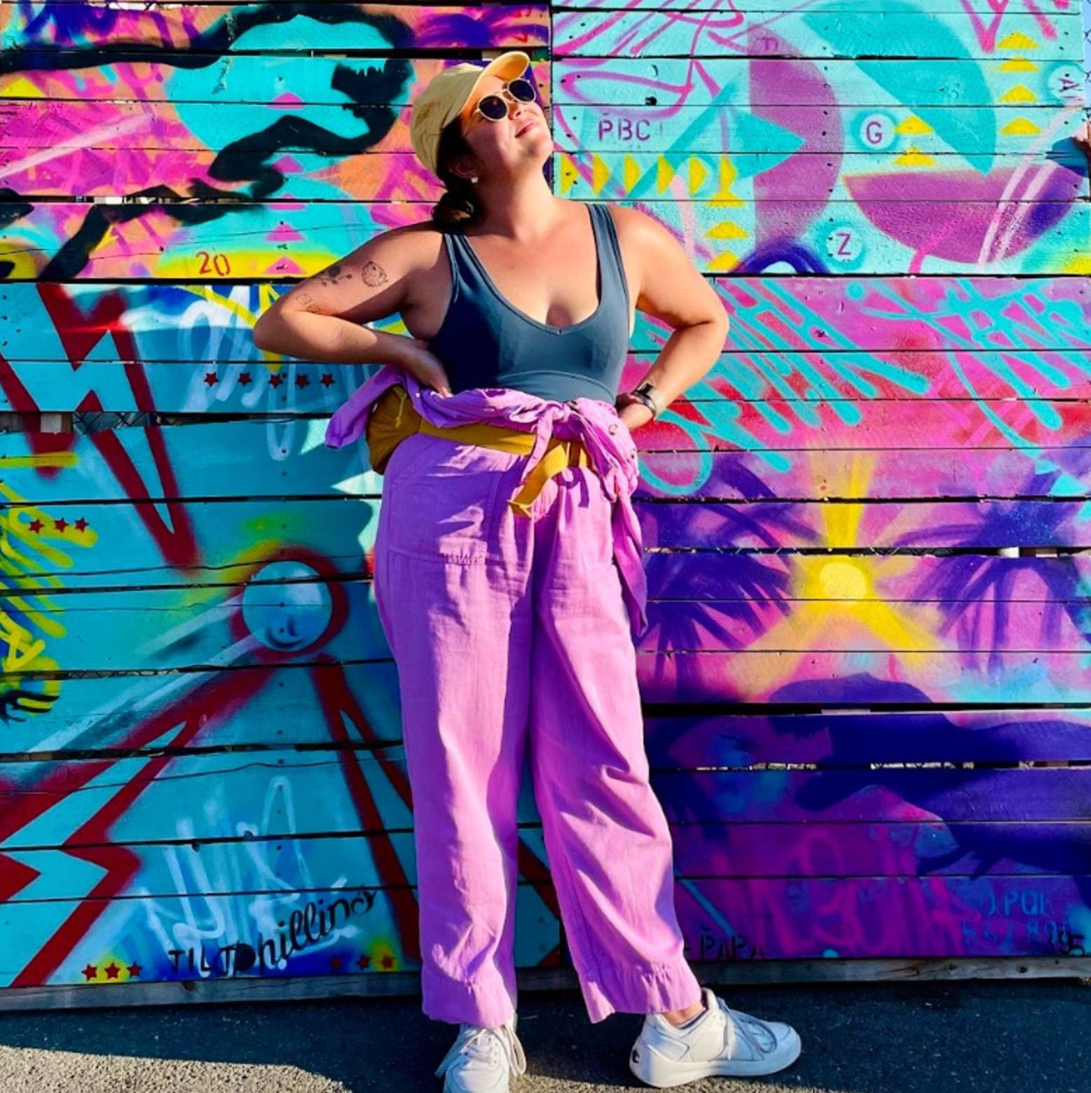 Allie